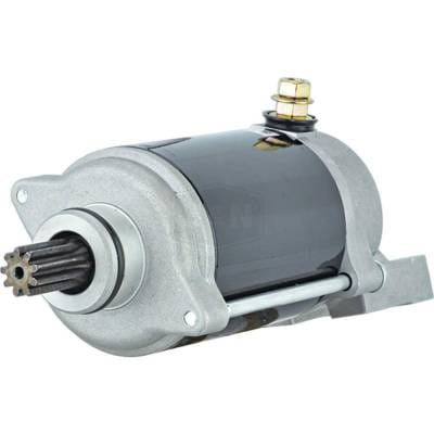 New Starter Compatible With Lynx Ranger 600 Ace 2012-2015 Snowmobile By Part Numbers 420-892-428 thumbnail 14