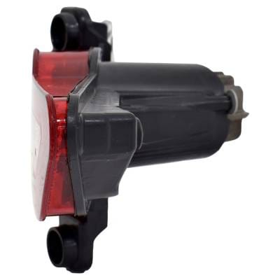 New Left Back Up Light Compatible With Toyota Prius Plug-In Hybrid Se Hatchback Prius Premium thumbnail 6