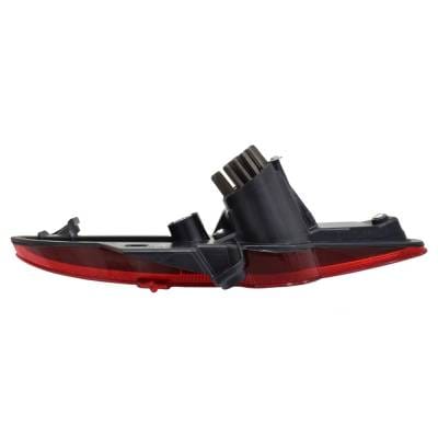 New Left Back Up Light Compatible With Toyota Prius Plug-In Hybrid Se Hatchback Prius Premium thumbnail 10