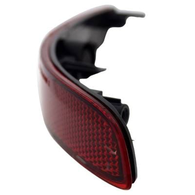 New Rear Right Reflector Compatible With Mitsubishi Outlander Le Sport Utility Outlander Se Launch thumbnail 8