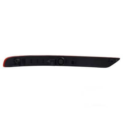 New Rear Right Reflector Compatible With Mitsubishi Outlander Se Launch Edition Sport Utility thumbnail 4
