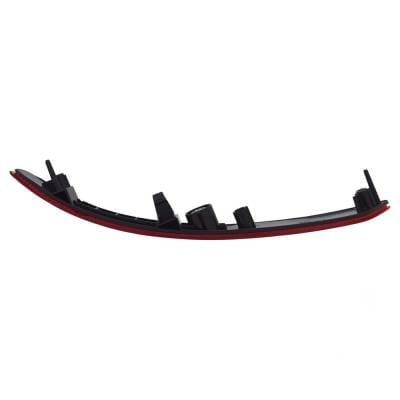 New Rear Right Reflector Compatible With Mitsubishi Outlander Se Launch Edition Sport Utility thumbnail 12