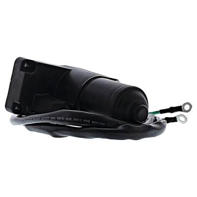Tilt Trim Motor 12V 4-Spline Compatible With 69G-43880-00-00 T8 T9.9 High Thrust 4-Stroke Outboard thumbnail 6