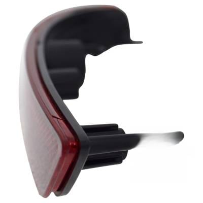 New Rear Left Reflector Compatible With Mitsubishi Outlander Phev Sel Sport Utility Outlander Phev thumbnail 6