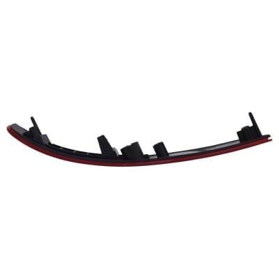 New Rear Left Reflector Compatible With Mitsubishi Outlander Phev Sel Sport Utility Outlander Phev thumbnail 10