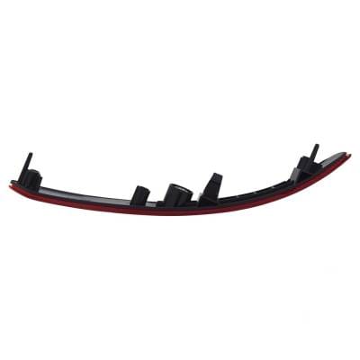 New Rear Left Reflector Compatible With Mitsubishi Outlander Phev Sel Sport Utility Outlander Phev thumbnail 12