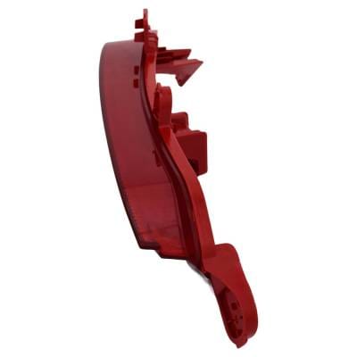New Rear Left Reflector Compatible With Hyundai Sonata Sel Convenience Sedan Sonata Preferred-Trend thumbnail 6