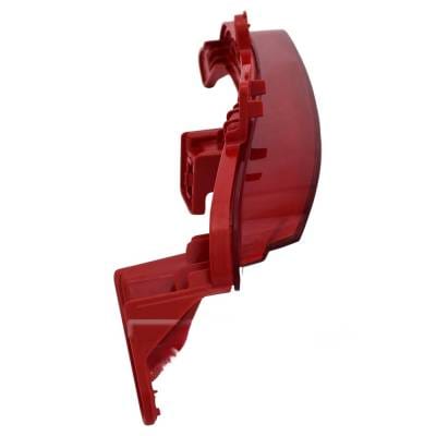 New Rear Left Reflector Compatible With Hyundai Sonata Sel Convenience Sedan Sonata Preferred-Trend thumbnail 8