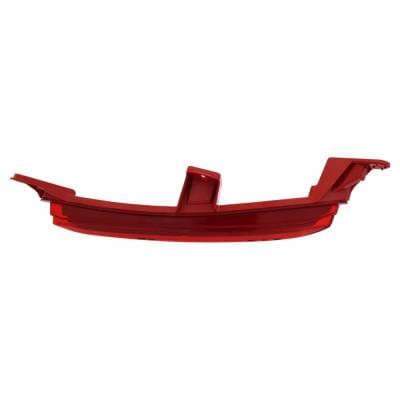 New Rear Left Reflector Compatible With Hyundai Sonata Sel Convenience Sedan Sonata Preferred-Trend thumbnail 12