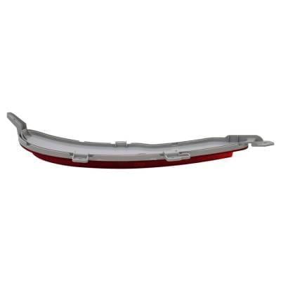 New Rear Left Reflector Compatible With Buick Envision Cxl Sport Utility Envision Preferred Sport thumbnail 10