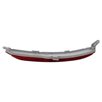 New Rear Left Reflector Compatible With Buick Envision Cxl Sport Utility Envision Preferred Sport thumbnail 12