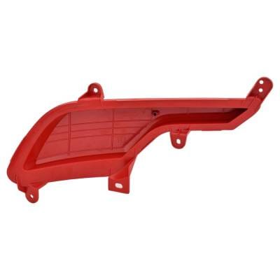 Rear Right Reflector Compatible With Hyundai Santa Fe Sport 2.0T Sport Utility Santa Fe Sport Base thumbnail 4