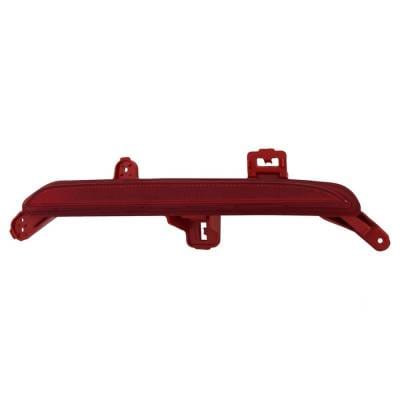 New Rear Right Reflector Compatible With Hyundai Sonata Se Sedan Sonata Sel Sedan Sonata Hybrid Sel thumbnail 2