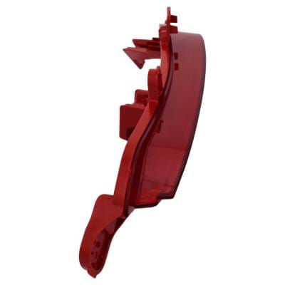 New Rear Right Reflector Compatible With Hyundai Sonata Se Sedan Sonata Sel Sedan Sonata Hybrid Sel thumbnail 6