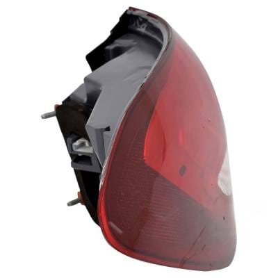Left Outer Tail Light Compatible With Mercedes-Benz Glc300 Base Glc300 4Matic Glc43 Amg 4Matic Sport thumbnail 4