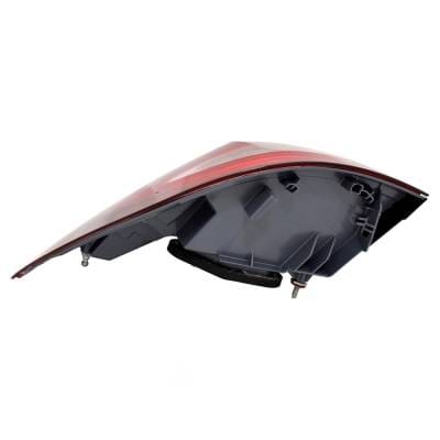 Left Outer Tail Light Compatible With Mercedes-Benz Glc300 Base Glc300 4Matic Glc43 Amg 4Matic Sport thumbnail 6