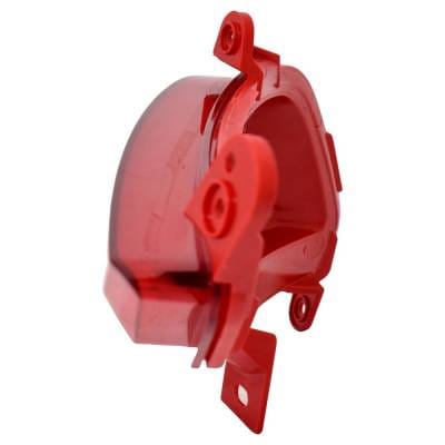 New Rear Left Reflector Compatible With Hyundai Santa Fe Sport Limited Sport Utility Santa Fe Sport thumbnail 6