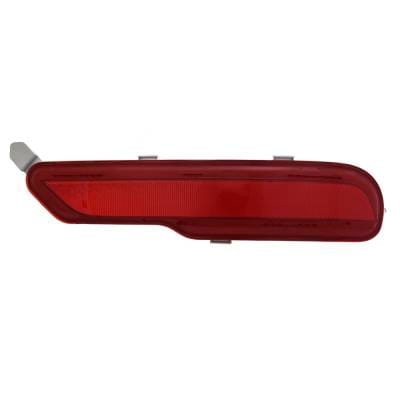 New Rear Right Reflector Compatible With Buick Envision Preferred Sport Utility Envision Base Sport thumbnail 2