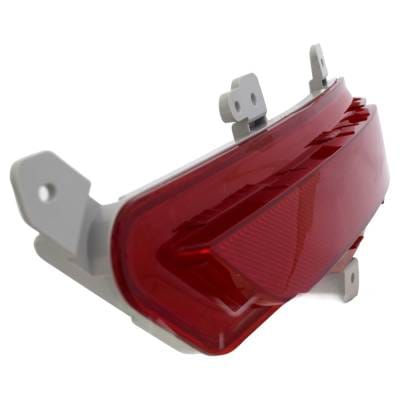 New Rear Right Reflector Compatible With Buick Envision Preferred Sport Utility Envision Base Sport thumbnail 6