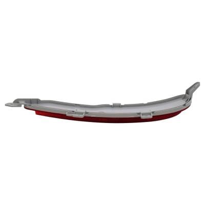 New Rear Right Reflector Compatible With Buick Envision Preferred Sport Utility Envision Base Sport thumbnail 10
