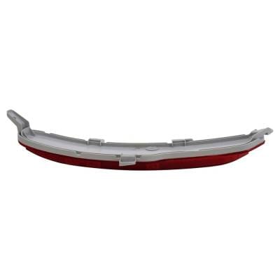 New Rear Right Reflector Compatible With Buick Envision Preferred Sport Utility Envision Base Sport thumbnail 12