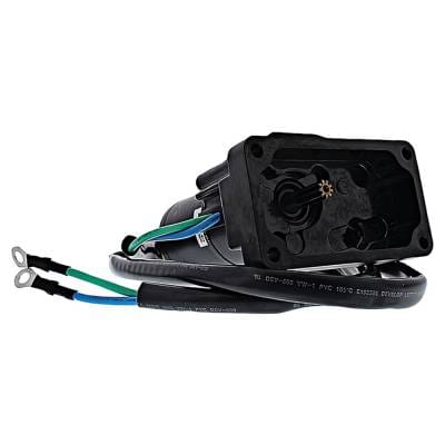 12V Tilt Trim Motor Compatible With 69G-43880-01-00 T8plh T8pxh T9.9Gplh T9.9Lpb 8Hp 9.9Hp High thumbnail 2