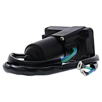 12V Tilt Trim Motor Compatible With 69G-43880-01-00 T8plh T8pxh T9.9Gplh T9.9Lpb 8Hp 9.9Hp High thumbnail 4