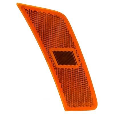 New Front Right Side Marker Light Compatible With Kia Seltos Lx Sport Utility 2021-2023 By 921A2 thumbnail 2