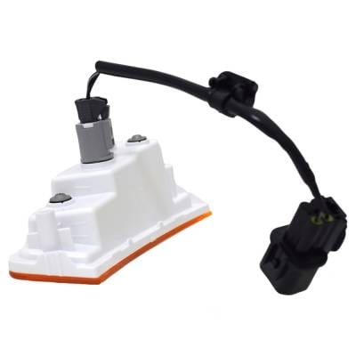 New Front Right Side Marker Light Compatible With Kia Seltos Lx Sport Utility 2021-2023 By 921A2 thumbnail 12