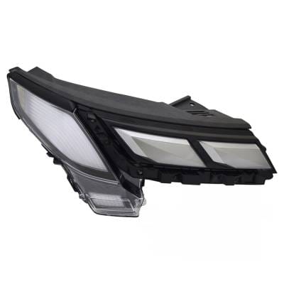 New Right Daytime Running Light Compatible With Hyundai Palisade Calligraphy Sport Utility Palisade thumbnail 2