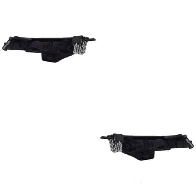 New Pair Of Daytime Running Lights Compatible With Hyundai Palisade Ultimate Calligraphy Sport thumbnail 4