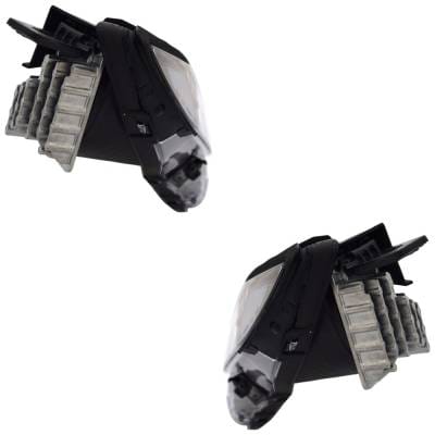New Pair Of Daytime Running Lights Compatible With Hyundai Palisade Ultimate Calligraphy Sport thumbnail 6
