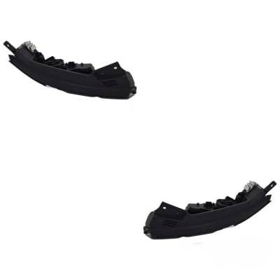New Pair Of Daytime Running Lights Compatible With Hyundai Palisade Ultimate Calligraphy Sport thumbnail 10