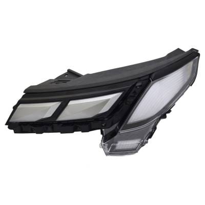 New Left Daytime Running Light Compatible With Hyundai Palisade Calligraphy Sport Utility Palisade thumbnail 2