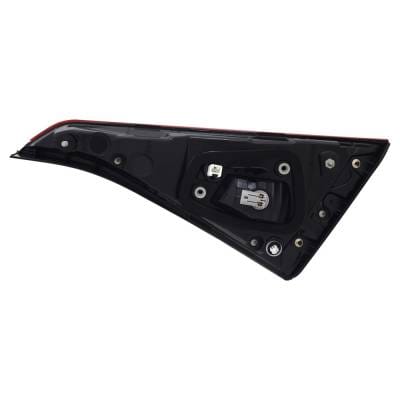 Left Inner Tail Light Compatible With Honda Civic I-Style Sedan Civic Lx Sedan Civic Hybrid Touring thumbnail 4