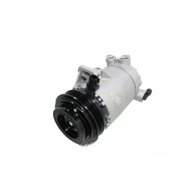 New A/C Compressor Compatible With Ford Lincoln Mkc Reserve Sport Utility 2.0L L4 1999Cc 122Ci thumbnail 2