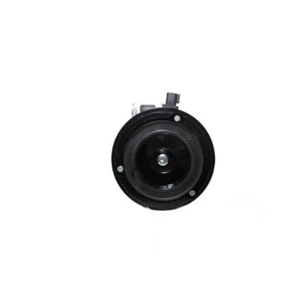 New A/C Compressor Compatible With Ford Lincoln Mkc Reserve Sport Utility 2.0L L4 1999Cc 122Ci thumbnail 4