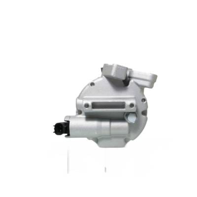 New A/C Compressor Compatible With Ford Lincoln Mkc Reserve Sport Utility 2.0L L4 1999Cc 122Ci thumbnail 6