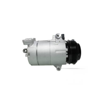 New A/C Compressor Compatible With Ford Lincoln Mkc Reserve Sport Utility 2.0L L4 1999Cc 122Ci thumbnail 8