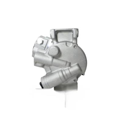 New A/C Compressor Compatible With Toyota Matrix Base Wagon 1.8L L4 1798Cc 110Ci Corolla S Sedan thumbnail 6