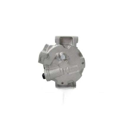 New A/C Compressor Compatible With Lexus Toyota Rav4 Xle Sport Utility 2.5L L4 2487Cc 152Ci Nx300 F thumbnail 6
