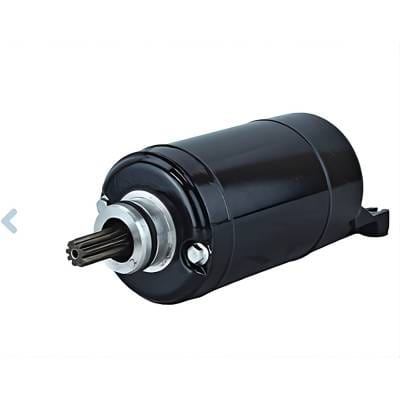 New Starter Compatible With Kawasaki Vulcan 1700 Vn1700j Vaquero 1700Cc 2011-2023 Motorcycle By Part thumbnail 6