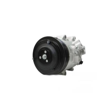 New A/C Compressor Compatible With Lexus Toyota Rav4 Le Sport Utility 2.5L L4 2494Cc 152Ci Rav4 Se thumbnail 2