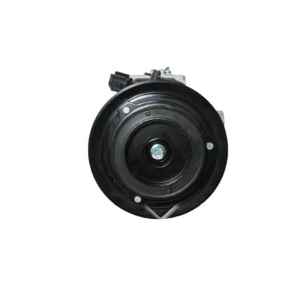 New A/C Compressor Compatible With Nissan Suzuki Np300 Base Standard Cab Pickup 2.5L L4 2488Cc 152Ci thumbnail 4