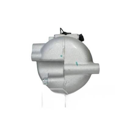 New A/C Compressor Compatible With Nissan Suzuki Np300 Base Standard Cab Pickup 2.5L L4 2488Cc 152Ci thumbnail 6