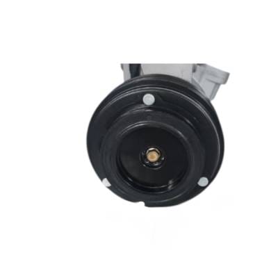 New A/C Compressor Compatible With Jeep Wrangler X-S Sport Utility 3.8L V6 3778Cc 231Ci Wrangler thumbnail 4