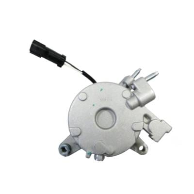 New A/C Compressor Compatible With Chrysler Dodge Jeep Commander Sport Sport Utility 4.7L V8 287Ci thumbnail 6