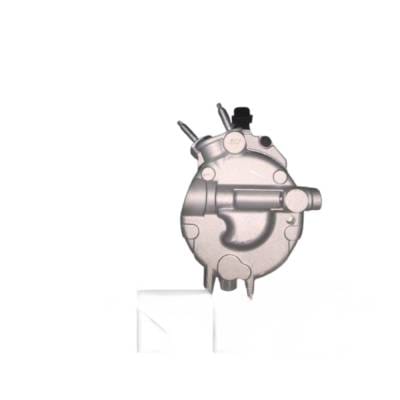 New A/C Compressor Compatible With Dodge Journey Sport Plus Sport Utility 2.4L L4 2360Cc 144Ci thumbnail 6