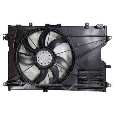 Cooling Fan Compatible With Mazda Cx-30 Gx Naturally Aspirated Sport Utility 2.0L L4 1998Cc 122Ci 3 thumbnail 4