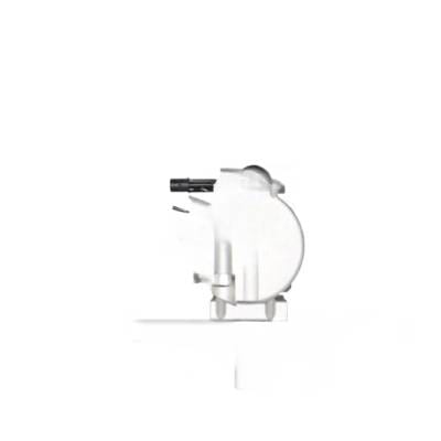 New A/C Compressor Compatible With Hyundai Veloster Turbo Hatchback 1.6L L4 1591Cc 97Ci Veloster Se thumbnail 6